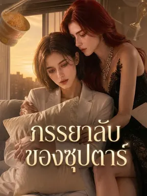 ภรรยาลับของซุปตาร์