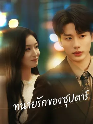 ทนายรักของซุปตาร์