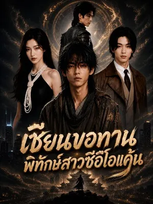 เซียนขอทานพิทักษ์สาวซีอีโอแค้น