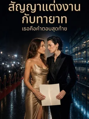 สัญญาแต่งงานกับทายาท เธอคือคำตอบสุดท้าย