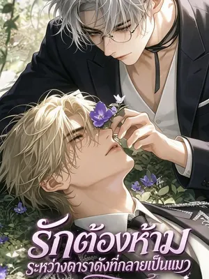 รักต้องห้ามระหว่างดาราดังที่กลายเป็นแมว