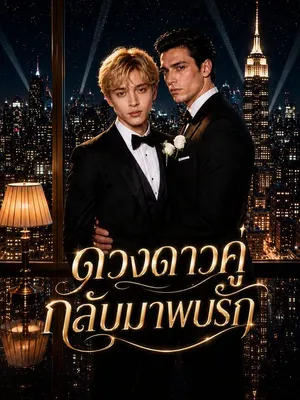 ดวงดาวคู่กลับมาพบรัก