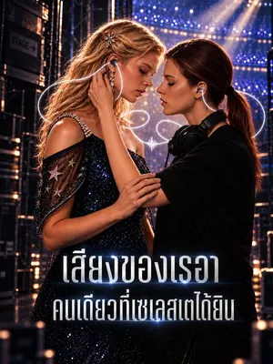 เสียงของเรอา คนเดียวที่เซเลสเตได้ยิน