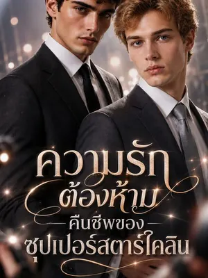 ความรักต้องห้ามคืนชีพของซุปเปอร์สตาร์ไคลิน