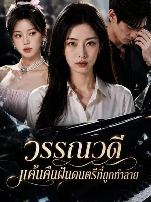 วรรณวดี แค้นคืนฝันดนตรีที่ถูกทำลาย