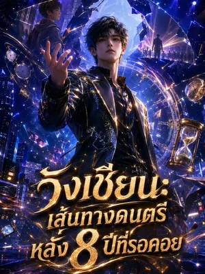 วังเชียน: เส้นทางดนตรีหลัง 8 ปีที่รอคอย
