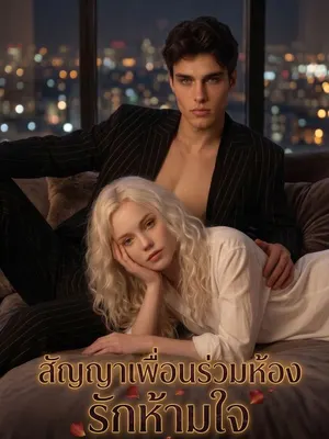 สัญญาเพื่อนร่วมห้อง รักห้ามใจ