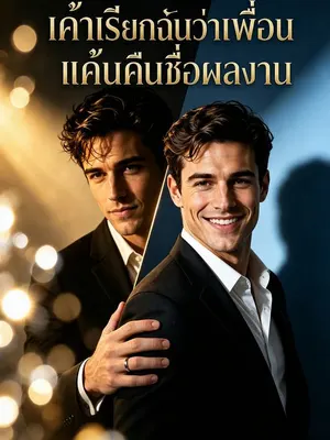 เค้าเรียกฉันว่าเพื่อน แค้นคืนชื่อผลงาน