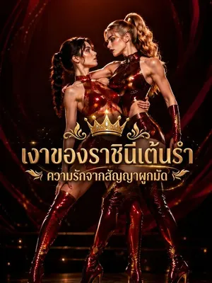 เงาของราชินีเต้นรำ ความรักจากสัญญาผูกมัด