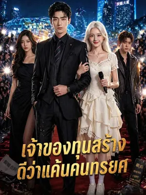 เจ้าของทุนสร้างดีว่าแค้นคนทรยศ