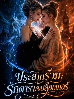 ประสาทร่วม:รักดารากับบล็อกเกอร์