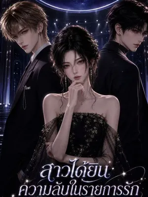 สาวได้ยินความลับในรายการรัก