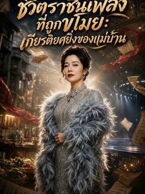 ชีวิตราชินีเพลงที่ถูกขโมย: เกียรติยศยิ่งของแม่บ้าน