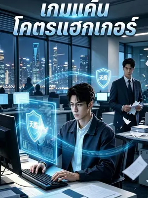 เกมแค้นโคตรแฮกเกอร์