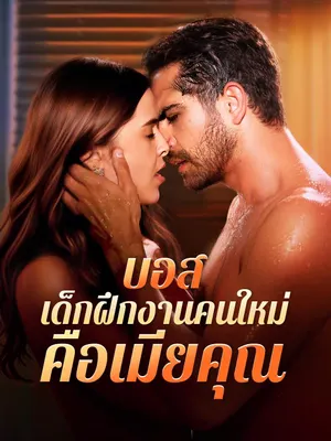 บอส เด็กฝึกงานคนใหม่คือเมียคุณ
