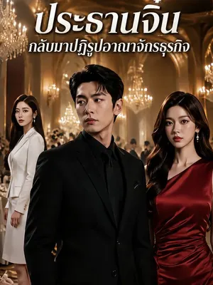 ประธานจิ๋นกลับมาปฏิรูปอาณาจักรธุรกิจ
