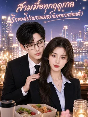 รักแท้ของคุณหนูหมื่นล้าน