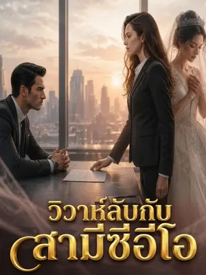 วิวาห์ลับกับสามีซีอีโอ
