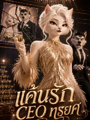 แค้นรัก CEO ทรยศ