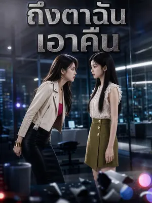 ถึงตาฉันเอาคืน