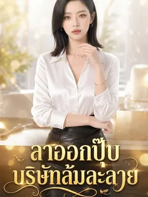 ลาออกปุ๊บ บริษัทล้มละลาย