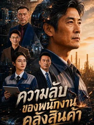 ความลับของพนักงานคลังสินค้า