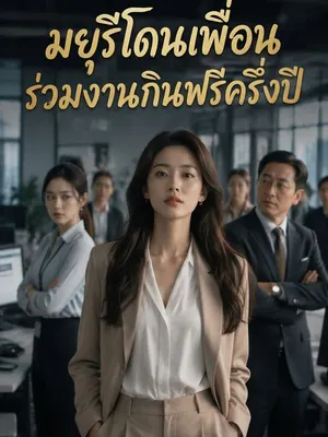 มยุรีโดนเพื่อนร่วมงานกินฟรีครึ่งปี