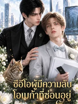 ซีอีโอผู้มีความลับโอเมก้าที่ซ่อนอยู่