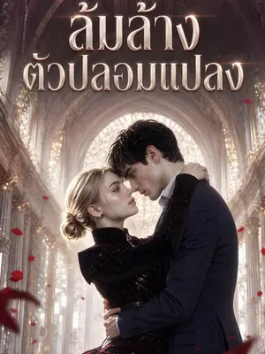 ล้มล้างตัวปลอมแปลง