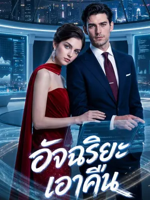 อัจฉริยะเอาคืน