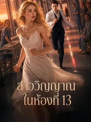 สาววิญญาณในห้องที่ 13