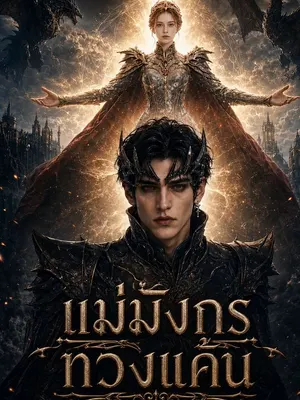 แม่มังกรทวงแค้น