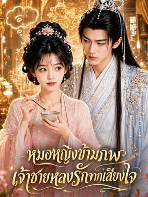 หมอหญิงข้ามภพ เจ้าชายหลงรักจากเสียงใจ