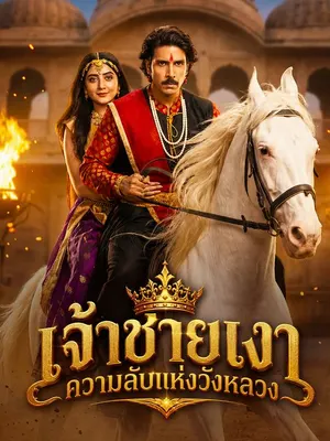 ราชันย์ซ่อนเงา