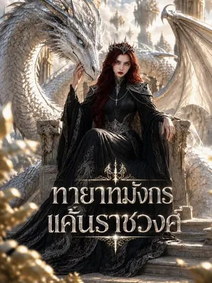 ทายาทมังกรแค้นราชวงศ์