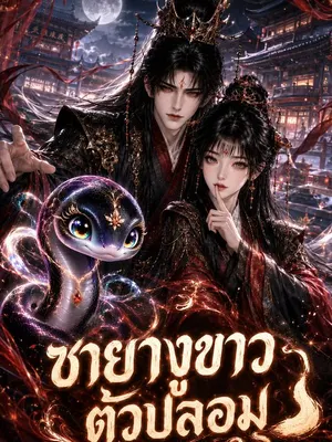 ชายางูขาวตัวปลอม