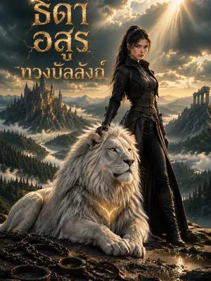 ธิดาอสูรทวงบัลลังก์