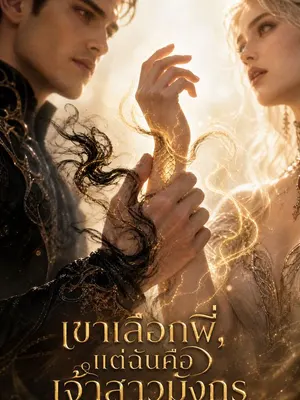 เขาเลือกพี่ แต่ฉันคือเจ้าสาวมังกร