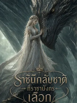 ราชินีกลับชาติที่ราชามังกรเลือก