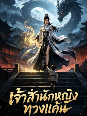 เจ้าสำนักหญิงทวงแค้น