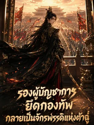 รองผู้บัญชาการยึดกองทัพ กลายเป็นจักรพรรดิแห่งต้าฉู่