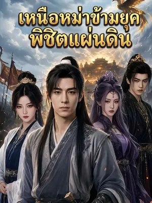 เหนือหม่าข้ามยุคพิชิตแผ่นดิน