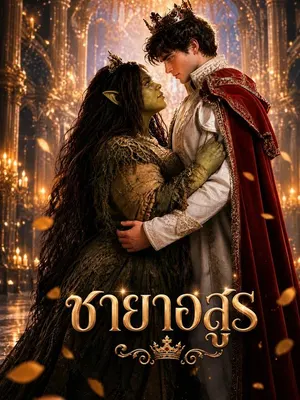 ชายาอสูร
