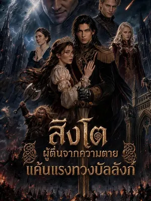 สิงโตผู้ตื่นจากความตาย แค้นแรงทวงบัลลังก์