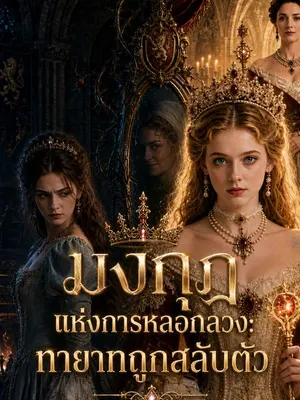 มงกุฎแห่งการหลอกลวง: ทายาทถูกสลับตัว