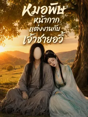 หมอพิษหน้ากากแต่งงานกับเจ้าชายอวี้