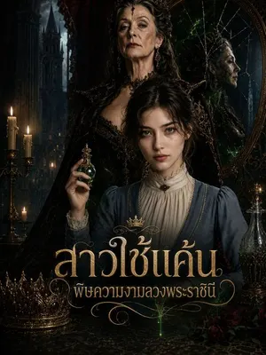 สาวใช้แค้น พิษความงามลวงพระราชินี