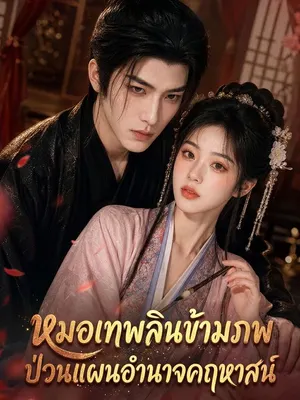 หมอเทพลินข้ามภพป่วนแผนอำนาจคฤหาสน์