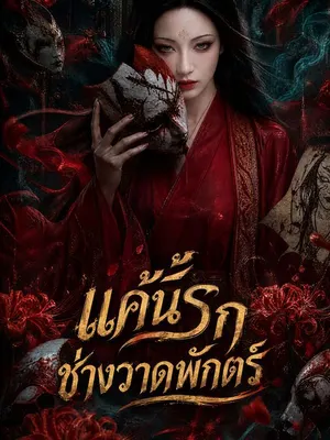 แค้นรักช่างวาดพักตร์