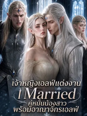 เจ้าหญิงเอลฟ์แต่งงานคู่หมั้นน้องสาวพร้อมอาณาจักรเอลฟ์